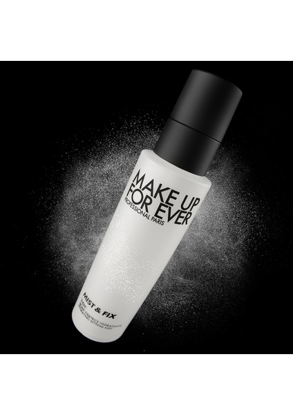Mist & Fix Spray - Sabitleyici Sprey 100 ml modelleri