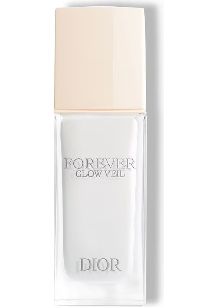 Forever Glow Veil Radiance Primer - Makyaj Bazı 30 ml