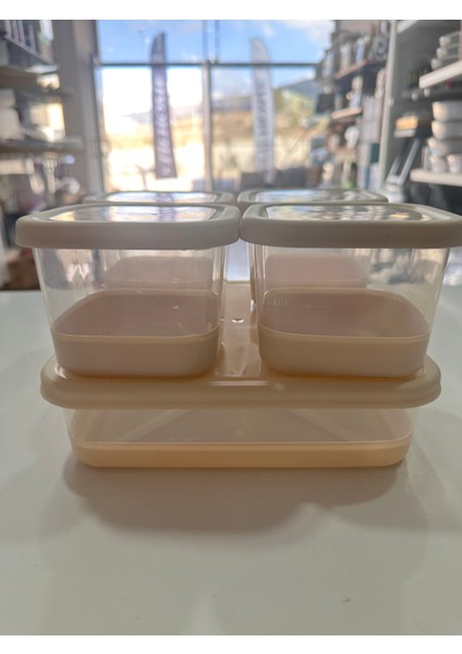 Derin Dondurucu Kabı