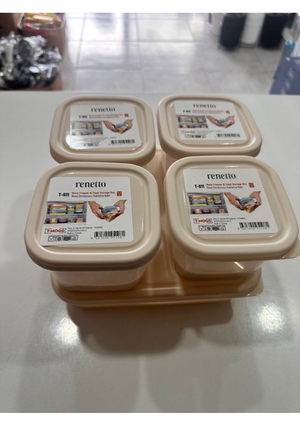 Derin Dondurucu Kabı fiyatları