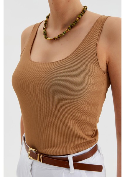 Fitilli Askılı Atlet modelleri