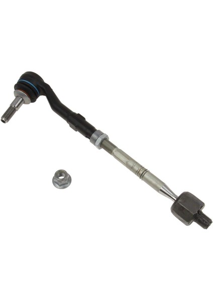 Bmw Yan Rot E65 Sol/sağ