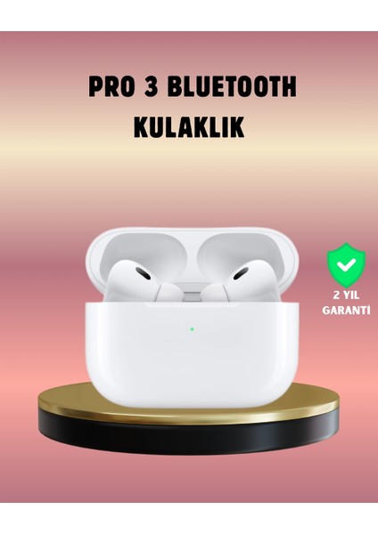 Bfs Gürültü Engelleme Teknolojili Bluetooth Kulaklık – Adaptif Ses ve Uzun Pil Süresi