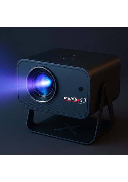 Android CY900 Pro Elektronik Odaklı Akıllı Projeksiyon Cihazı | M8 Air Kumandalı, Full Hd, Wifi ve Bluetooth Destekli fiyatları