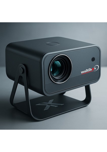 Android CY900 Pro Elektronik Odaklı Akıllı Projeksiyon Cihazı | M8 Air Kumandalı, Full Hd, Wifi ve Bluetooth Destekli fırsatları