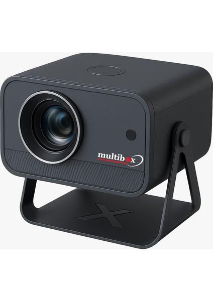 Android CY900 Pro Elektronik Odaklı Akıllı Projeksiyon Cihazı | M8 Air Kumandalı, Full Hd, Wifi ve Bluetooth Destekli indirimleri