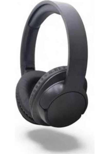 Bfs Kablosuz Bluetooth Kulaklık Kulak Üstü Mikrofonlu 5.0 Bluetooth Anc Özelliği