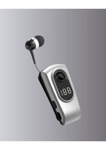 Bfs Titreşimli Bluetooth Kulaklık – Hızlı Şarj ve Uzun Bekleme Süresi indirimleri