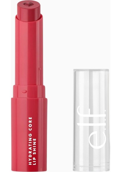 Hydrating Core Lip Shine Nemlendirici ve Besleyici Dudak Balsamı