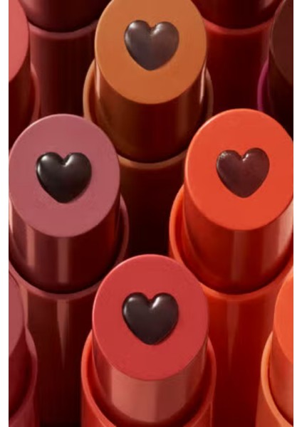 Hydrating Core Lip Shine Nemlendirici ve Besleyici Dudak Balsamı modelleri