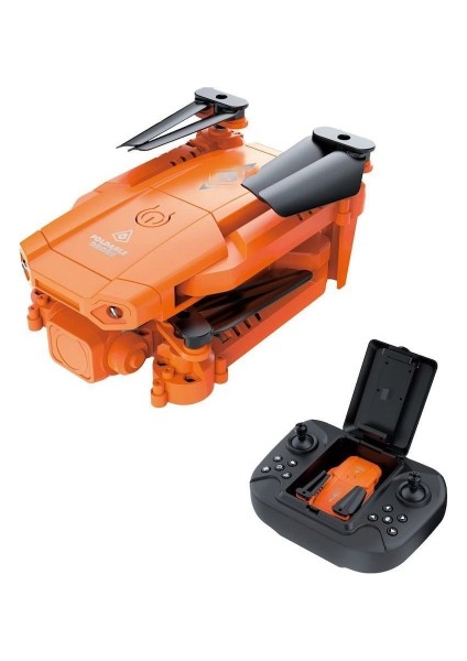Dsx-41 Kumandalı 2.4g Şarjlı Kameralı Katlanabilir Drone -Vardem Oyuncak modelleri