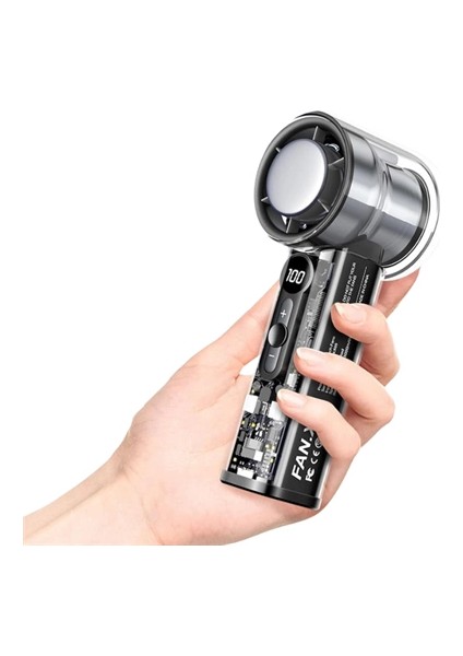 Bfs Nf Digital Fan indirimleri