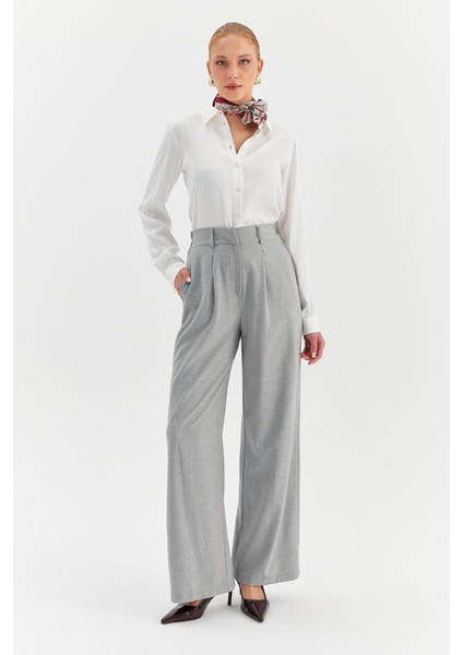 Smokin Yaka Parlak Bluz fiyatları