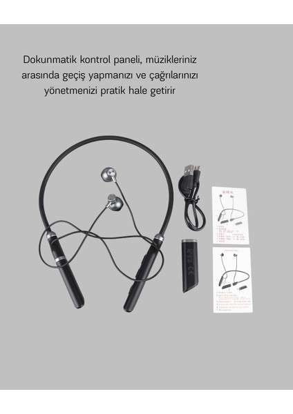 Bfs Aktif Gürültü Önlemeli Bluetooth Kulaklık – Dokunmatik Kontrol, Dahili Mikrofon, Yüksek Ses Kalitesi modelleri