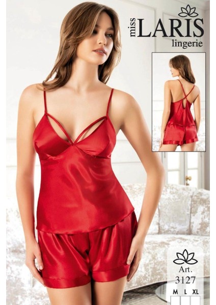 3127 Miss Laris Gecelik