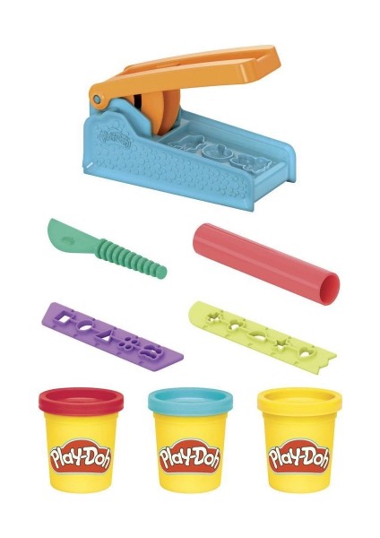 F8805 Play-Doh Starters Mini Eğlenceli Fabrikası +3 Yaş fiyatları