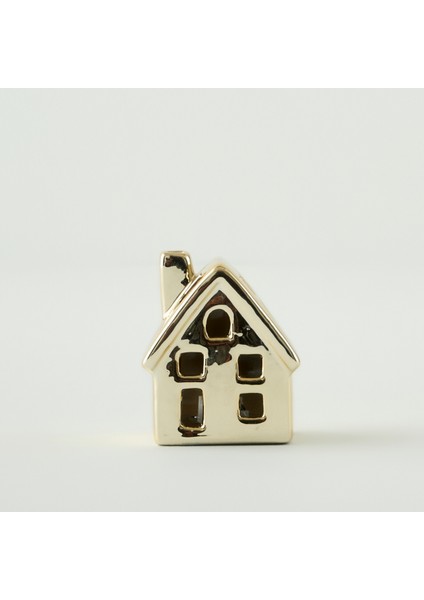 Home Ledli Aydınlatma Gold (7X6X8 Cm) fiyatları