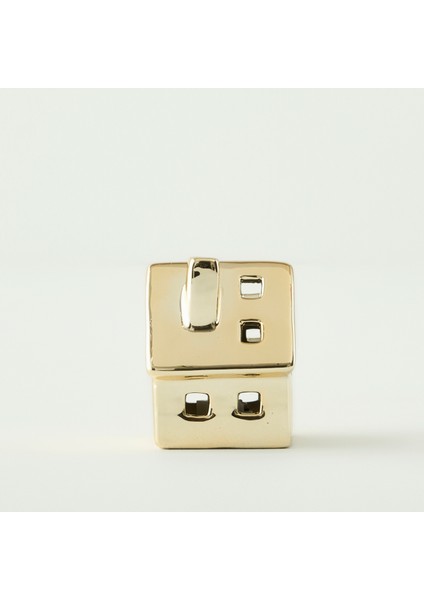 Home Ledli Aydınlatma Gold (7X6X8 Cm) modelleri