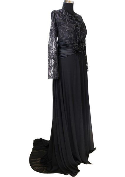 9617 Lacrima Abiye Elbise fiyatları