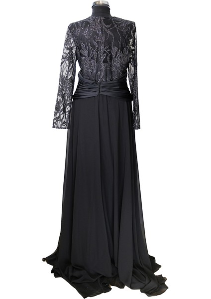 9617 Lacrima Abiye Elbise modelleri