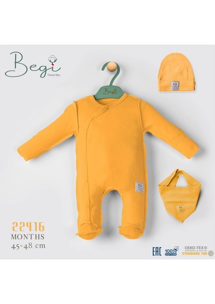 Begisa Premature Tulum