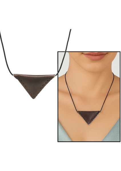 Siyah Ip Zincirli Isme Özel Yazılı Yeşil Gerçek Deriden El Yapımı Kadın Cevşen Kolye fırsatları