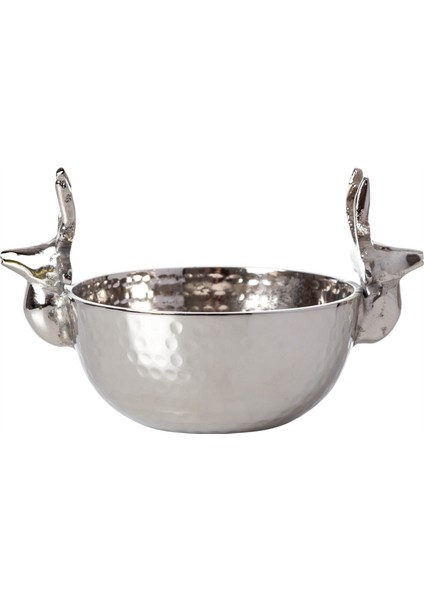 Alonso Deer Dekoratif Kase 11CM