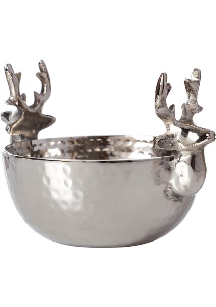 Alonso Deer Dekoratif Kase 11CM fiyatları