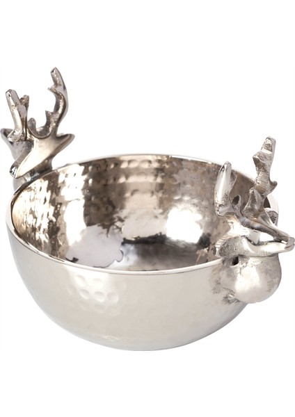 Alonso Deer Dekoratif Kase 11CM modelleri