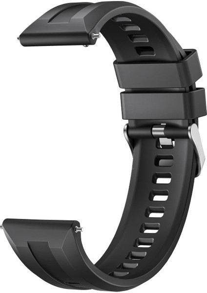 Huawei Watch Gt5 Gt4 Gt3 Gt2 GT2E - Gt5 Pro Gt3 Pro Gt2 Pro (46MM) Lansman Kordon Metal Toka 22MM fiyatları