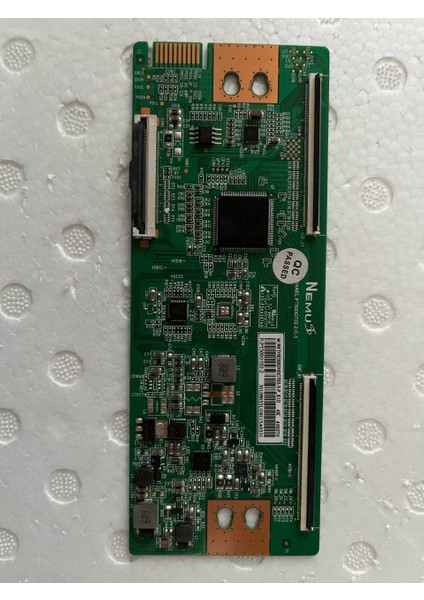 T-Con PT500GT02-2-C-3,N4THK500UHDGT02-2-T