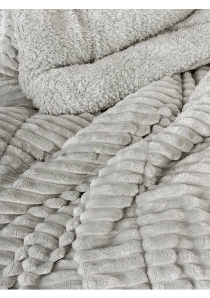 Cotton Box Wave Gri Çift Kişilik Yorgan fiyatları