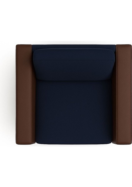 Noble Harbor Deri Tekli Koltuk modelleri