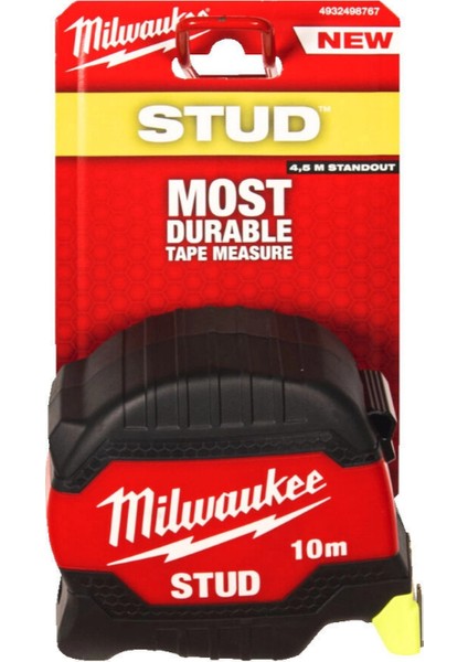 Şerit Metre Stud Gen3 10M/33MM 4932498767 modelleri