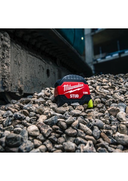 Şerit Metre Stud Gen3 10M/33MM 4932498767 fırsatları