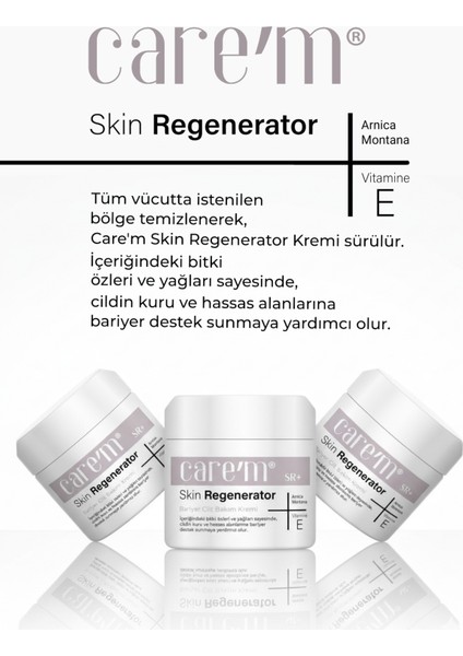 Bariyer Cilt Bakım Kremi fırsatları