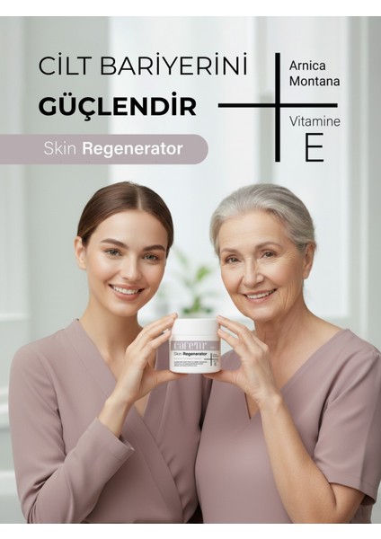 Bariyer Cilt Bakım Kremi indirimleri