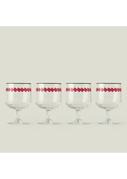 New Year Yılbaşı Cup 4'lü (300 cc)