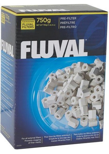 Drnds Fluval Filtre Malzemesi 700 gr