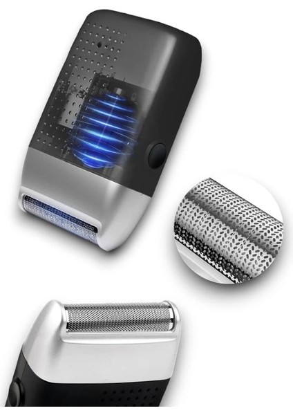 Bfs HK-3150 Tıraş Makinesi modelleri