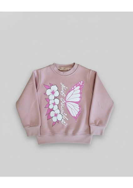 Yelekli Kız Çocuk 3'lü Takım fırsatları