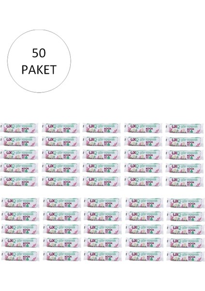 Büyük Boy Çöp Torbası 65 x 80 cm 10 Lu Rulo x 50 Paket = 500 Adet (Mavi) fiyatları