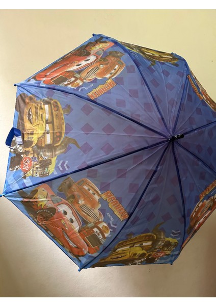 Çocuk Şemsiyesi Bardaklı Şemsiye modelleri