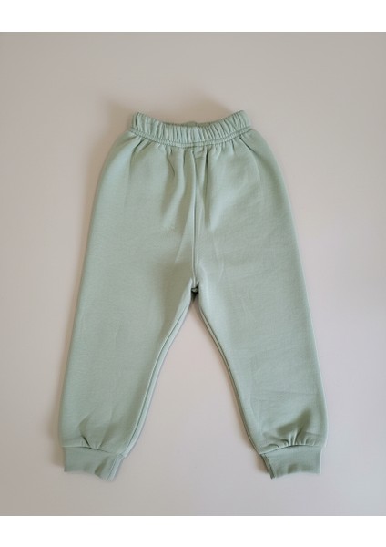 Yelekli Kız Çocuk 3'lü Takım indirimleri