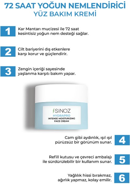 Hydrapro Temizleyici ve Nemlendirici 2’li Bakım Seti modelleri