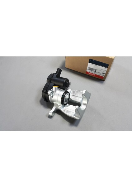 Audi A5 8t 07-17 Fren Kaliperi Arka Sağ Motorlu Topran