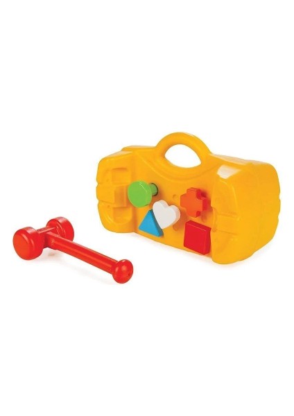 03 272 Pilsan Afacan Çekiç Beyaz fiyatları