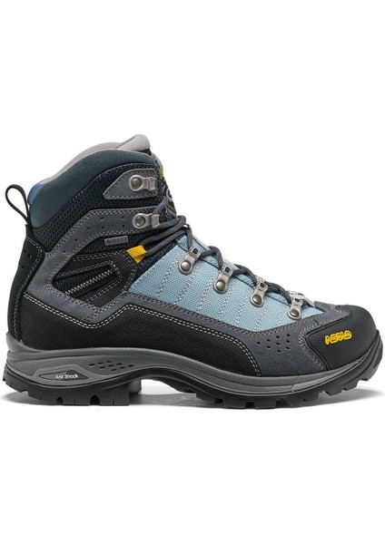 Drifter I Evo Gore Tex Kadın Trekking Botu Gri-Mavi - 36 2/3 fiyatları