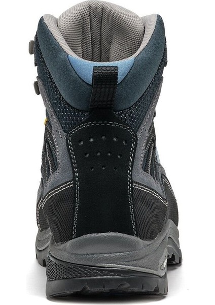 Drifter I Evo Gore Tex Kadın Trekking Botu Gri-Mavi - 36 2/3 modelleri