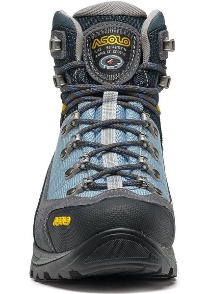 Drifter I Evo Gore Tex Kadın Trekking Botu Gri-Mavi - 36 2/3 indirimleri
